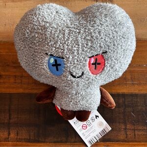 Truz treasure kpop junkyu bonbon plushie